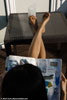 small preview pic number 41 from set 2117 showing Allyoucanfeet model Dani