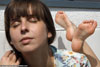 small preview pic number 55 from set 2120 showing Allyoucanfeet model Arina