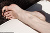 small preview pic number 29 from set 2124 showing Allyoucanfeet model Joyce