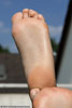 small preview pic number 143 from set 2126 showing Allyoucanfeet model Liliana