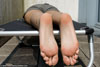 small preview pic number 28 from set 2126 showing Allyoucanfeet model Liliana