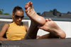 small preview pic number 76 from set 2128 showing Allyoucanfeet model Alina