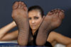 small preview pic number 40 from set 2132 showing Allyoucanfeet model Escada