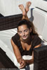 small preview pic number 70 from set 2134 showing Allyoucanfeet model Janina