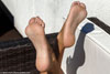 small preview pic number 71 from set 2134 showing Allyoucanfeet model Janina