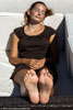small preview pic number 85 from set 2134 showing Allyoucanfeet model Janina