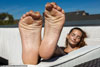 small preview pic number 92 from set 2134 showing Allyoucanfeet model Janina