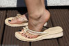 small preview pic number 6 from set 2138 showing Allyoucanfeet model Serena