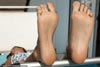 small preview pic number 78 from set 2155 showing Allyoucanfeet model Cassandra