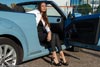 small preview pic number 14 from set 2163 showing Allyoucanfeet model Ricci