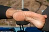 small preview pic number 69 from set 2163 showing Allyoucanfeet model Ricci