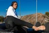 small preview pic number 71 from set 2163 showing Allyoucanfeet model Ricci