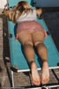 small preview pic number 10 from set 2175 showing Allyoucanfeet model Vani