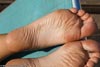 small preview pic number 89 from set 2175 showing Allyoucanfeet model Vani