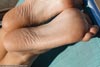 small preview pic number 91 from set 2175 showing Allyoucanfeet model Vani