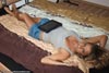 small preview pic number 98 from set 2182 showing Allyoucanfeet model Janine
