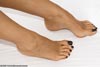 small preview pic number 51 from set 2190 showing Allyoucanfeet model Nika