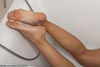small preview pic number 23 from set 2208 showing Allyoucanfeet model Lauren