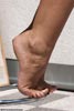 small preview pic number 25 from set 2225 showing Allyoucanfeet model Sandy