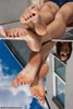 small preview pic number 59 from set 2225 showing Allyoucanfeet model Sandy