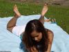 small preview pic number 105 from set 223 showing Allyoucanfeet model Jing
