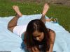 small preview pic number 106 from set 223 showing Allyoucanfeet model Jing