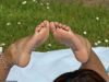 small preview pic number 110 from set 223 showing Allyoucanfeet model Jing