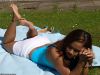 small preview pic number 119 from set 223 showing Allyoucanfeet model Jing