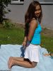 small preview pic number 129 from set 223 showing Allyoucanfeet model Jing