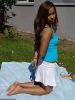 small preview pic number 130 from set 223 showing Allyoucanfeet model Jing