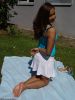 small preview pic number 132 from set 223 showing Allyoucanfeet model Jing