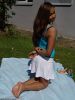 small preview pic number 133 from set 223 showing Allyoucanfeet model Jing