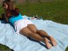 small preview pic number 62 from set 223 showing Allyoucanfeet model Jing