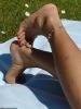 small preview pic number 90 from set 223 showing Allyoucanfeet model Jing