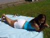 small preview pic number 91 from set 223 showing Allyoucanfeet model Jing