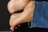 small preview pic number 127 from set 2252 showing Allyoucanfeet model Jenni