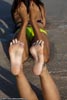 small preview pic number 57 from set 2256 showing Allyoucanfeet model Zoe