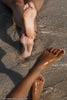 small preview pic number 29 from set 2257 showing Allyoucanfeet model Maxine & Zoe
