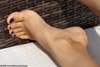 small preview pic number 28 from set 2258 showing Allyoucanfeet model July
