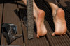 small preview pic number 11 from set 2263 showing Allyoucanfeet model Chris