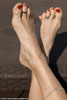 small preview pic number 27 from set 2263 showing Allyoucanfeet model Chris