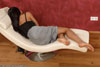 small preview pic number 70 from set 2264 showing Allyoucanfeet model Ricci