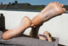 small preview pic number 116 from set 2267 showing Allyoucanfeet model Niki
