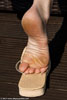 small preview pic number 23 from set 2287 showing Allyoucanfeet model Gina