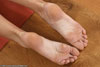 small preview pic number 30 from set 2298 showing Allyoucanfeet model Vivi