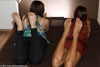 small preview pic number 26 from set 2300 showing Allyoucanfeet model Cataleya