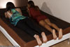 small preview pic number 28 from set 2300 showing Allyoucanfeet model Cataleya