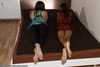 small preview pic number 35 from set 2300 showing Allyoucanfeet model Cataleya