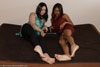 small preview pic number 54 from set 2300 showing Allyoucanfeet model Cataleya