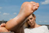 small preview pic number 71 from set 2301 showing Allyoucanfeet model Tanya